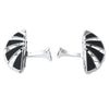 Harley Road King Street Glide Chrome Rear Passenger Footboards (1993 - 2025)
