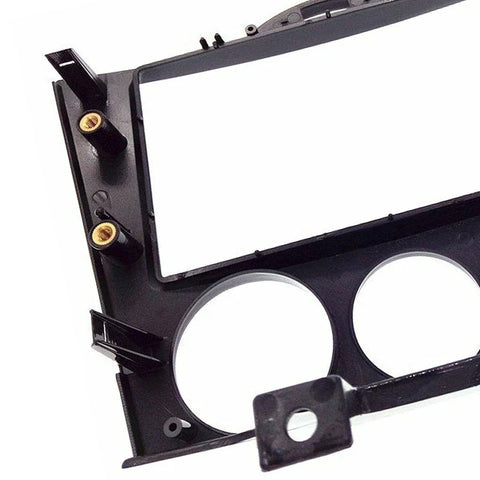 Mazda RX8 2-Din Dash Panel Bezel Kit (2003-2008)