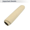 TOYOTA Yaris Cross (2023) Sun Protector Beige Dashboard Cover Mat