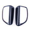 Ford Focus ABS A Pillar Door Stereo Speaker Covers (2012-2018)