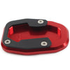 Ducati Desert X Aluminum Alloy Side Stand Enlarger Plate (2022+)