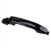 Hyundai Sonata Front Exterior Door Handle Pair (2006-2010)