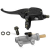 Polaris Magnum 325 2 x Front & Rear Brake Master Cylinders (2000–2002)