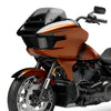 Harley CVO Road Glide FLTRXSE 2023-2025 Black Headlight Guard Cover