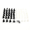 Toyota Hilux Ute LN50-LN101 Door Panel Clip Set