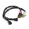 Street Triple 675, 675R, 1050R Regulator Rectifier (2008-2012)