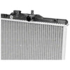 Honda Civic / CRX / HRV EG / EH / EK Auto / Manual Alloy Core Radiator (1991-2001)