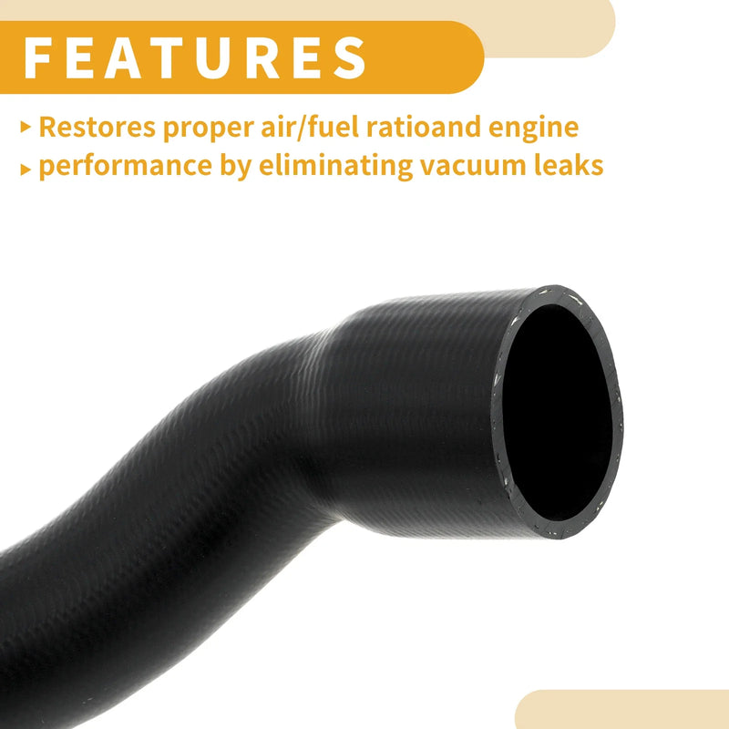 Mercedes-Benz Sprinter 2.7D Engine Air Intake Hose (2000-2006)