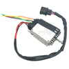 Audi A4 / 6 Quattro Radiator Cooling Fan Control Module (2002–2009)