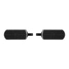 Harley Touring Road King Street Electra Glide 10mm Footpeg Pegs (2009-2023)