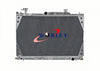 Toyota Previa / Estima 2.4L 2001-2006 Aluminum Radiator