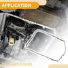 Ford Kuga C520 MK2 (2012) 1 Pc Oil Pan Gasket