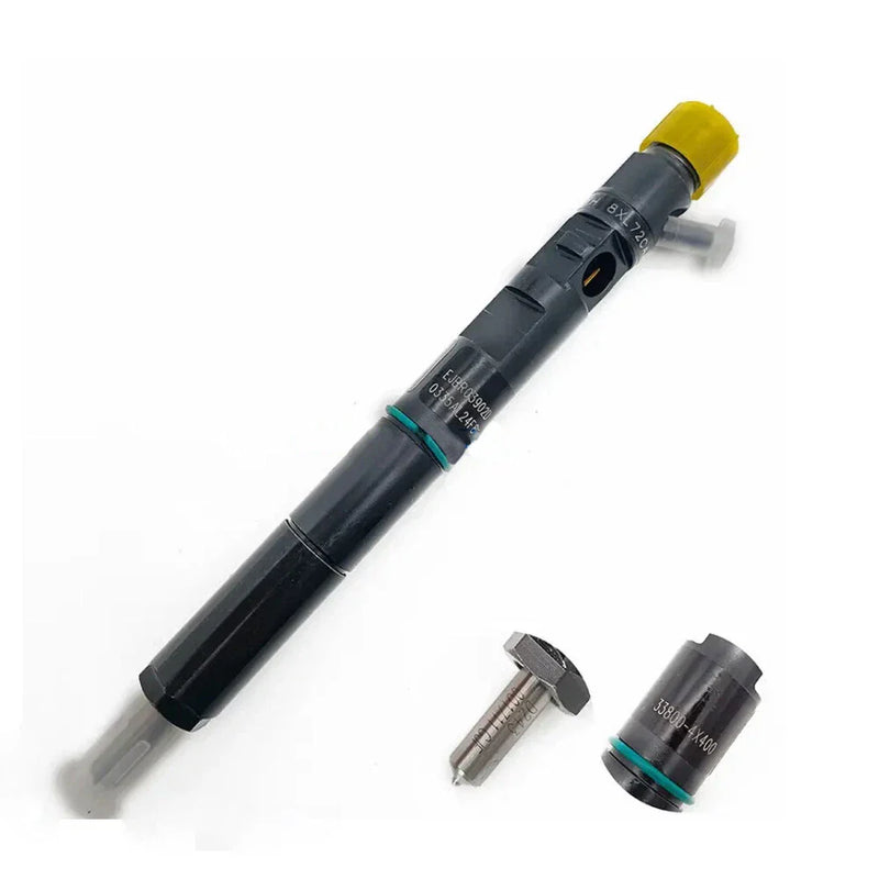 KIA Sedona / Carnival Mk II Fuel Injector 4x (1999–2006)