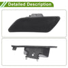 Porsche Panamera (2010-2023) - Unpainted Cap Washer Nozzle Cover