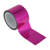 Car Motorcycle Boat Laser Purple Pinstripe Tape / 70mmx50m / Pinstripe Tape