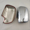 Toyota Sienna Mirror Cover Rear View Caps Overlays (2005–2009)