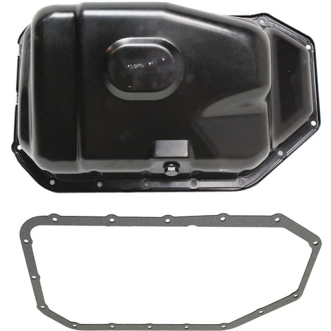 Oil Pan Kit For 2.4L Engine 2003-07 Honda Accord 2002-06