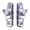 Road Bike Caliper - Light-Weight ZTTO 61mm C-Brake Pads (No Year)