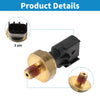 Chrysler 200 3.6L Engine Oil Pressure Sensor (2011-2016)