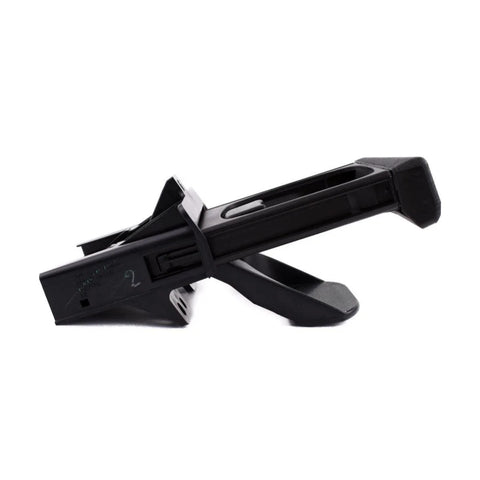 Right Cup Holder Tray Bracket Black Set Fits Toyota Hilux Vigo Kun SR5 2005-2015