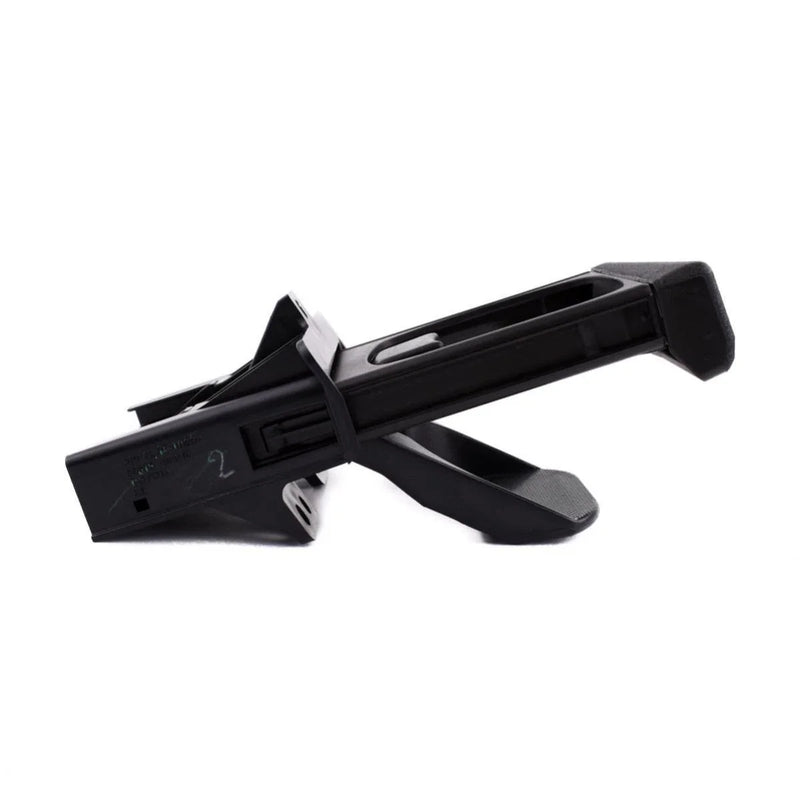 Right Cup Holder Tray Bracket Black Set Fits Toyota Hilux Vigo Kun SR5 2005-2015