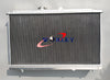 Toyota Corolla AE100 AE101 4A-FE 1.6L 7A-FE 1.8L Aluminum Radiator (1992-1998)