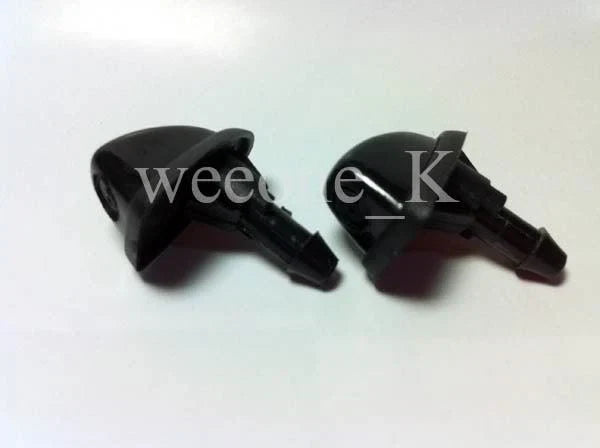 Nissan D21 Wiper Jet Washer Nozzle (1987-1995)