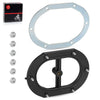 Yamaha Blaster 1990-2006 Air Filter Box Plate Guide Holder