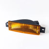 BMW E30 Left Front Bumper Turn Signal Light (1982-1994)