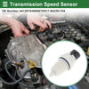 Dodge Ram 1500 1995-2003 Transmission Speed Sensor (1 Pc)