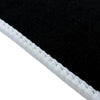 BMW 8 Series E31 2-Door Coupe AutoWin Black Floor Mats (1989-1999)