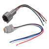 Nissan Maxima Cooling Fan Connector Harness Plug (2002-2020)