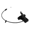 2015-2017 Chrysler 200 Hood Catch Release Lever Cable (2015-2017)