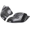 Harley Electra Glide Fairing Vent Accent Trim LED Light (2007-2008)