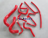 Ford Ranger PJ 3.0 Turbo Diesel Radiator Hose Kit (2006-2011)
