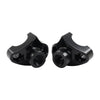 Harley Dyna Heritage Softail Sportster 1" CNC Handlebar Risers