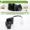 Honda CR-V Rear View Camera 120-180 Degree (2014)