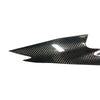 Nissan Altima Headlight Eyebrow Eyelid Covers (2016-2018)