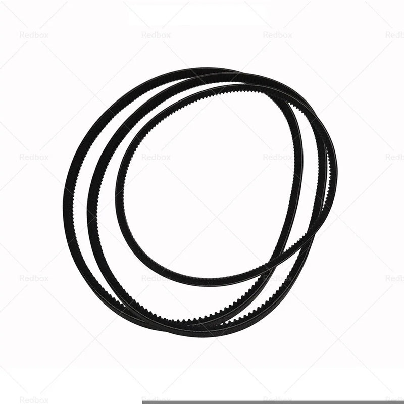 Ford Ranger, Mazda BT-50 3 x Drive Belts (2006-2011)