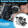 Honda Accord LX Throttle Body (1998-2002)