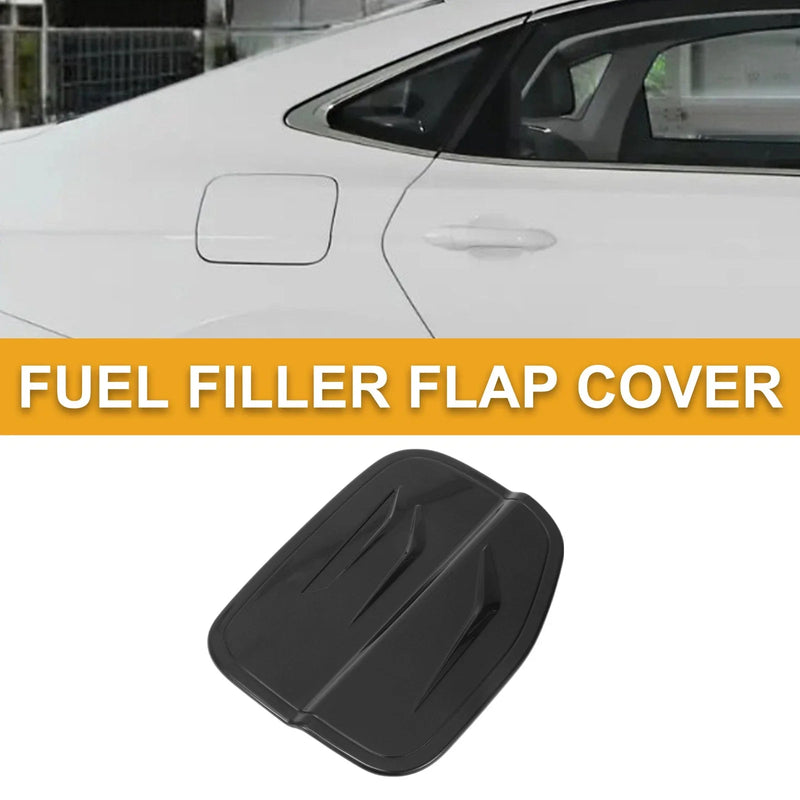 Honda Accord Fuel Tank Door Cap Cover (2023-2025)