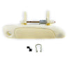 Outer Door Handle Beige Front Right Fits Honda Civic ES 4D Sedan 2001-05 D06