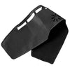 Ford Mustang Black Dashboard Cover Mat