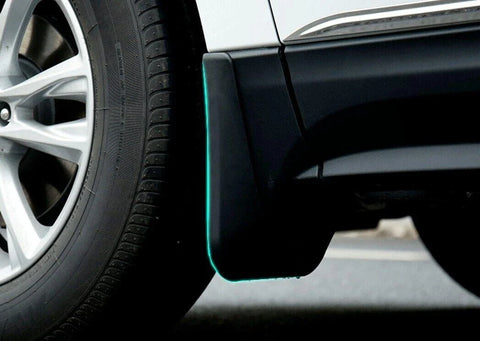 Chevrolet Equinox 4 x Splash Guards Mud Flaps Fender (2019–2024)