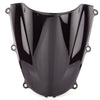 Honda CBR600RR 2005-2006 Black ABS Windscreen Front Windshield