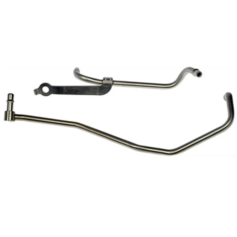 Ford Lincoln Turbo Coolant Line Kit Right Side (2011-2019)