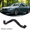 BMW 740Li Rubber Radiator Hose (2013-2015)