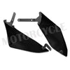 DUCATI DESERTX DESERT X 937 Upper Side Fairings Deflector Kits (2022-2023)