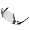BMW F750GS F850GS Windshield Side Wind Deflector (2018-2023)