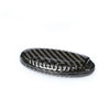 Infiniti Q50 Q60 Q70 Black Carbon Fiber Key Case (2014-2023)